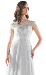 15 of 20 Marsoni M291 Dress Silver