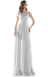 5 of 20 Marsoni M291 Dress Silver