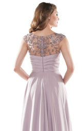 10 of 12 Marsoni M297 Dress Dusty-Rose