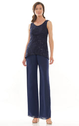 2 of 20 Marsoni M303 Jumpsuit Navy