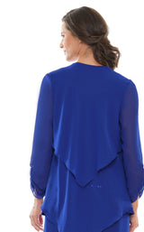 20 of 20 Marsoni M303 Jumpsuit Sapphire