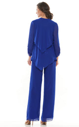 10 of 20 Marsoni M303 Jumpsuit Sapphire