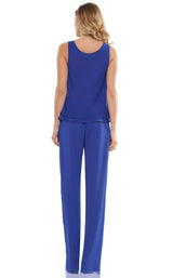 6 of 18 Marsoni M304 Jumpsuit Cobalt