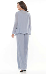 8 of 18 Marsoni M304 Jumpsuit Heather