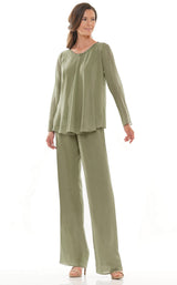 5 of 18 Marsoni M304 Jumpsuit Sage