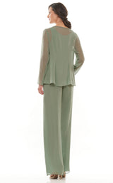 9 of 18 Marsoni M304 Jumpsuit Sage