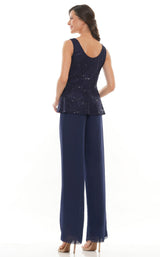 10 of 20 Marsoni M305 Jumpsuit Navy