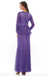 5 of 15 Marsoni M306 Dress Orchid