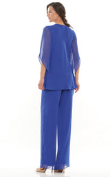 10 of 18 Marsoni M308 Jumpsuit Cobalt