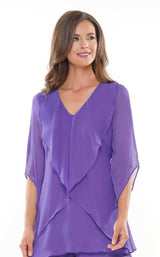 13 of 18 Marsoni M308 Jumpsuit Iris