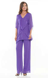 4 of 18 Marsoni M308 Jumpsuit Iris