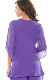 18 of 18 Marsoni M308 Jumpsuit Iris