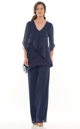 3 of 18 Marsoni M308 Jumpsuit Navy