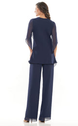 6 of 18 Marsoni M308 Jumpsuit Navy