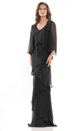 1 of 24 Marsoni M309 Dress Black