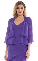 18 of 24 Marsoni M309 Dress Iris