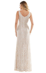 2 of 4 Marsoni M310 Dress Mocha