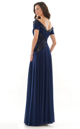 5 of 11 Marsoni M311 Dress Navy