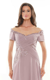 11 of 11 Marsoni M311 Dress Taupe