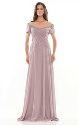 3 of 11 Marsoni M311 Dress Taupe