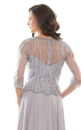 13 of 16 Marsoni M312 Dress Grey