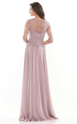 6 of 16 Marsoni M312 Dress Mauve