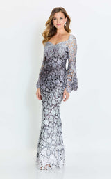 1 of 3 Montage M530 Gray-Ombre