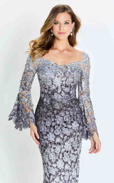 2 of 3 Montage M530 Gray-Ombre