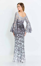 3 of 3 Montage M530 Gray-Ombre