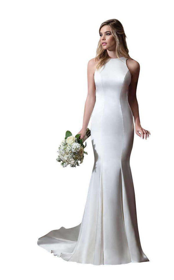 Rachel Allan M628 Bridal Dress