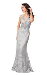 1 of 4 Clarisse M6501