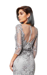 3 of 3 Clarisse M6502