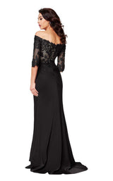 2 of 4 Clarisse M6504