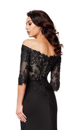 4 of 4 Clarisse M6504