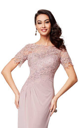 4 of 6 Clarisse M6517 Mink