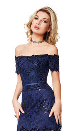 3 of 4 Clarisse M6520