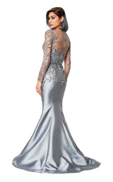 2 of 4 Clarisse M6523