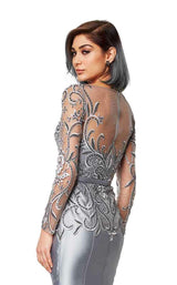 4 of 4 Clarisse M6523