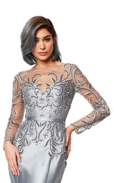 3 of 4 Clarisse M6523