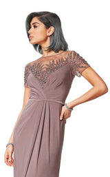 6 of 10 Clarisse M6532 Mink