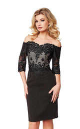 2 of 6 Clarisse M6566