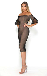 6 of 6 Portia and Scarlett Mark Dress WH