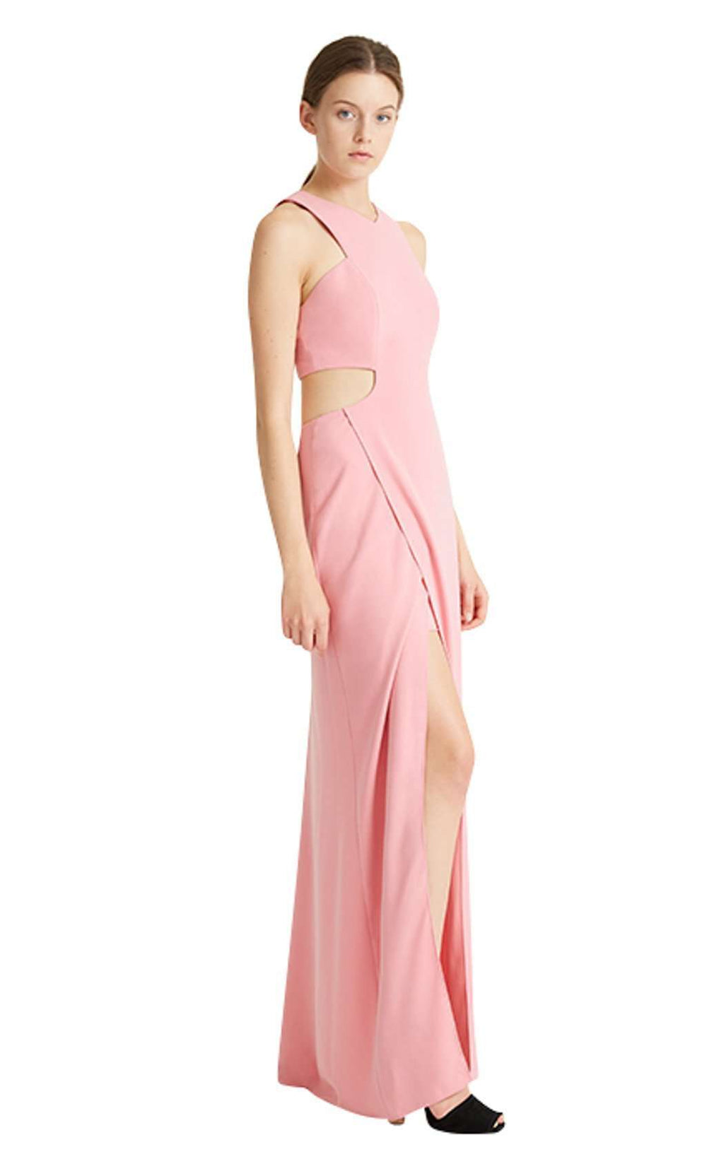 Halston Heritage MEC161768 Dress
