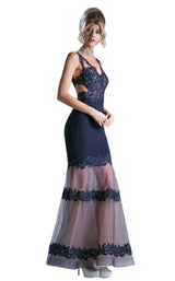 La Vera ML1678 Dress