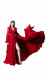 11 of 11 MNM Couture 2499