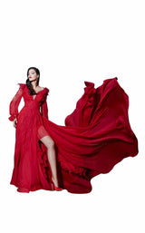 10 of 11 MNM Couture 2499