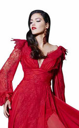 5 of 11 MNM Couture 2499