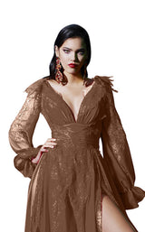 9 of 11 MNM Couture 2499 Vizon