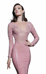 4 of 6 MNM Couture 2503