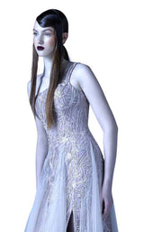 3 of 4 MNM Couture G0921